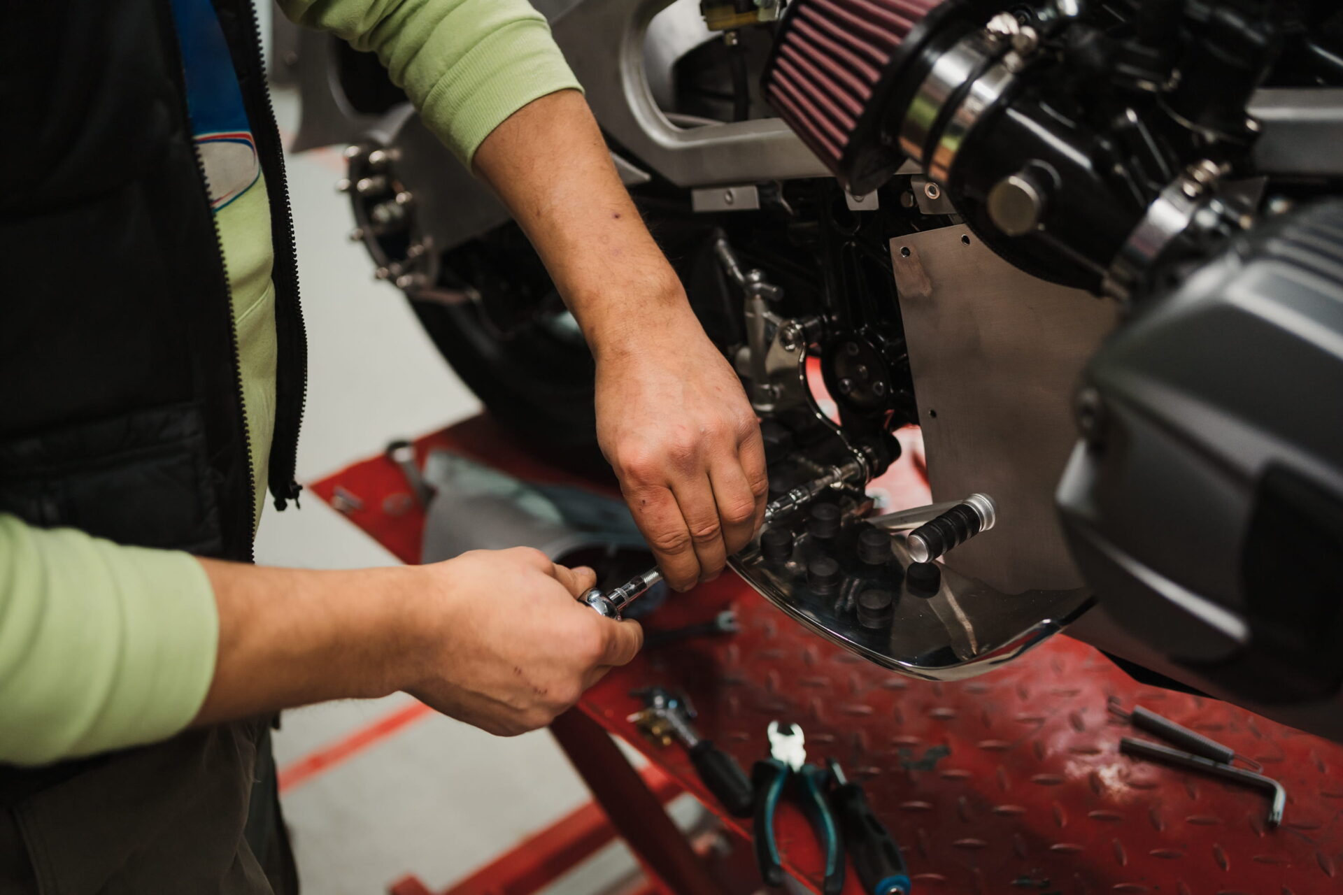 bike_repair repair