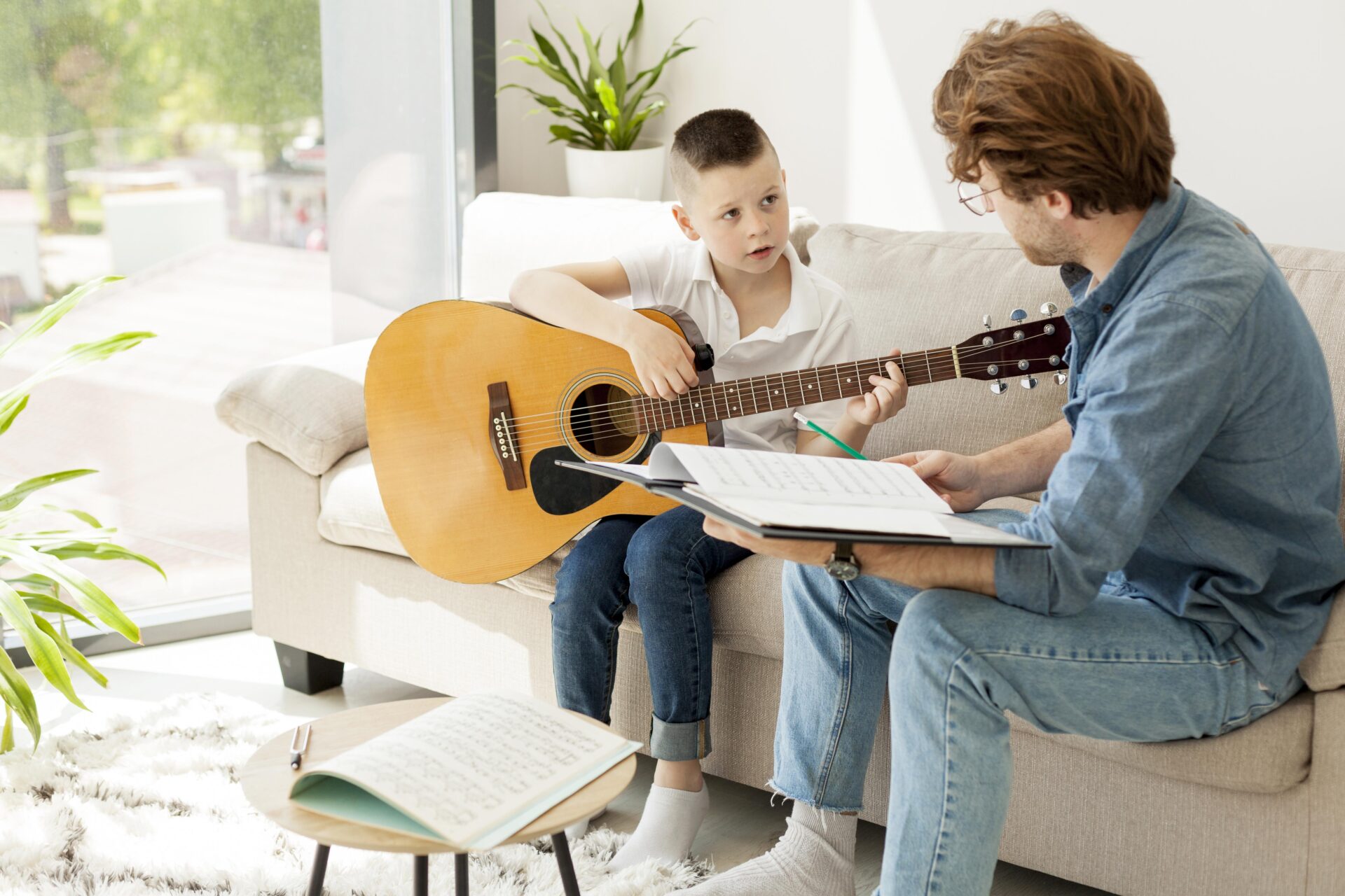 music_class music