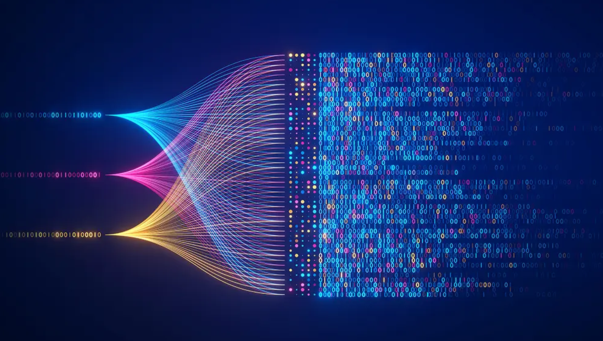 Ai and big data solution