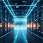Investing in the rising data center economy