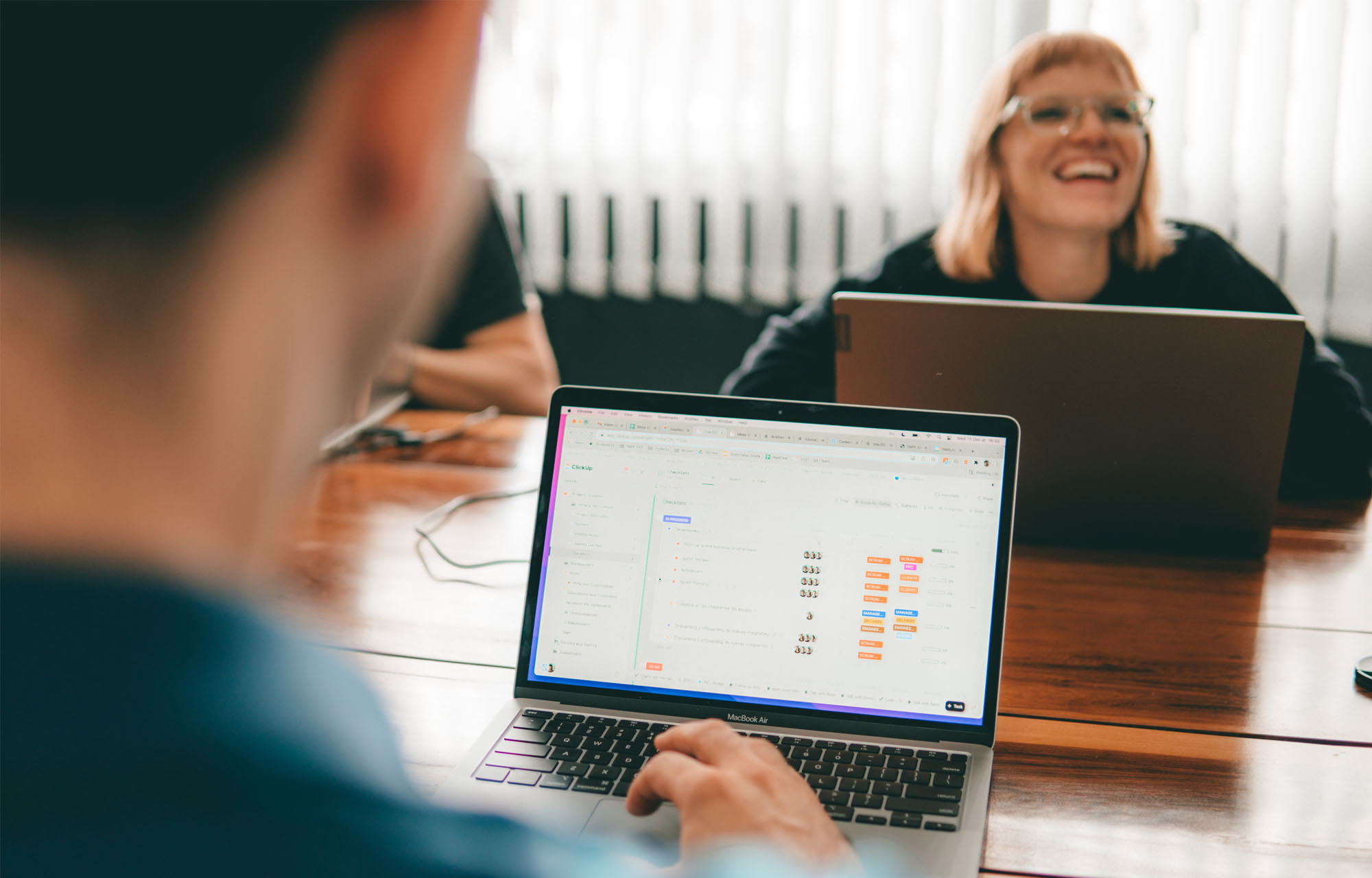 Sparkview-agile