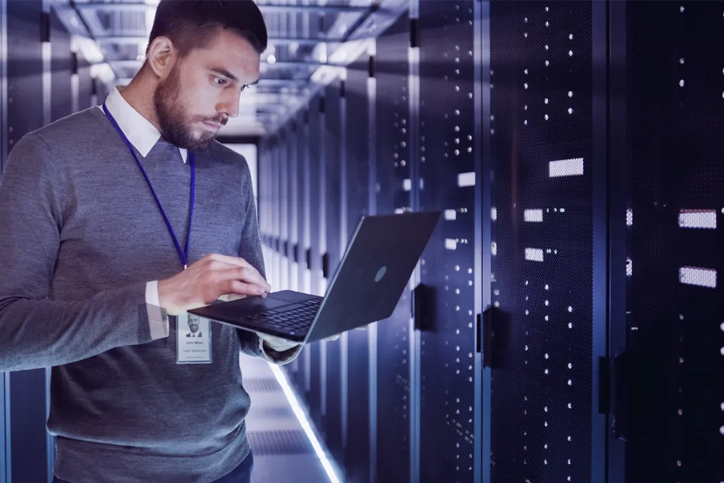Data Cenetr Solution