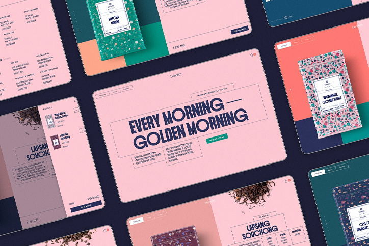 Web Design