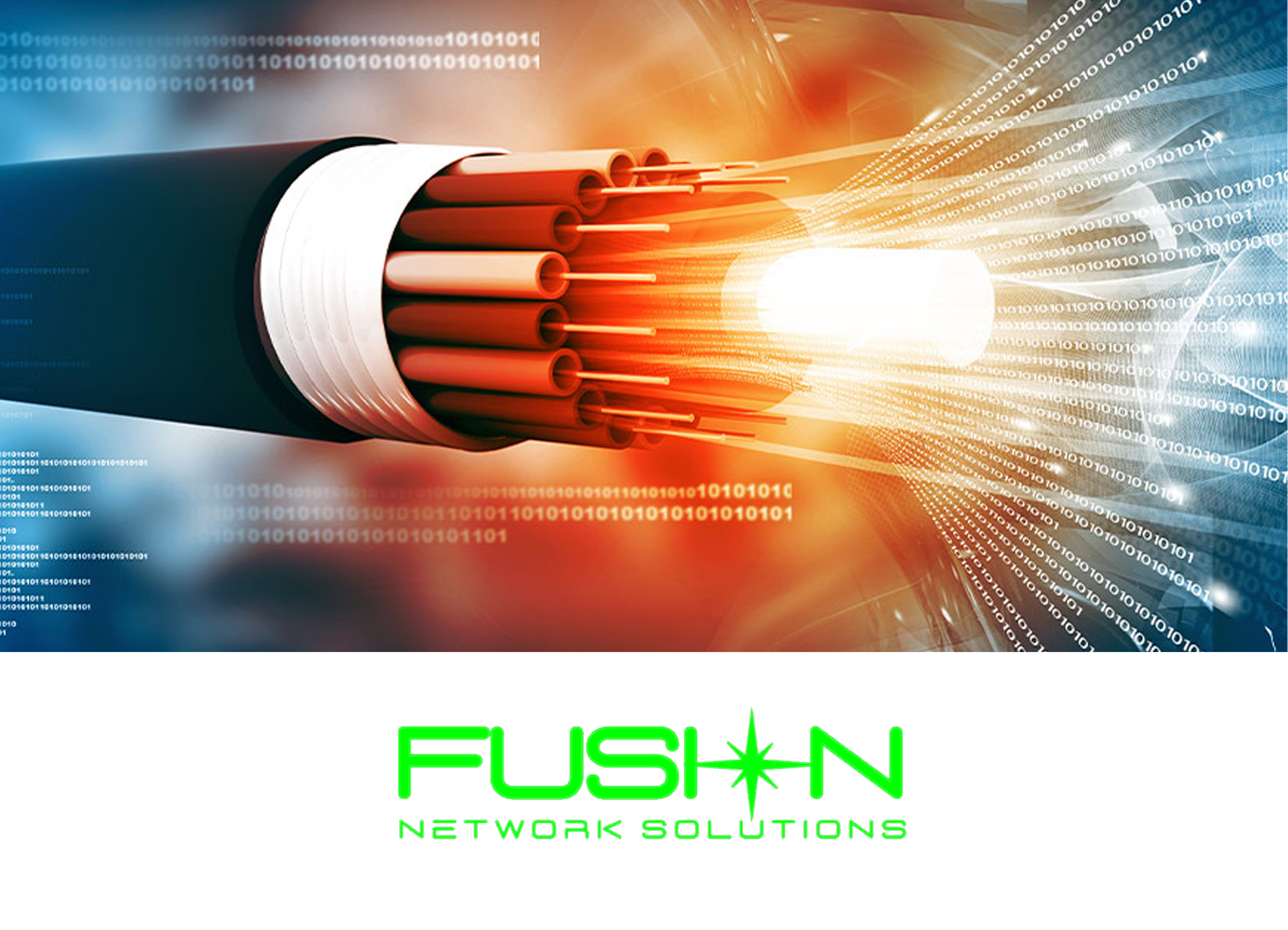 fusion-network-solution