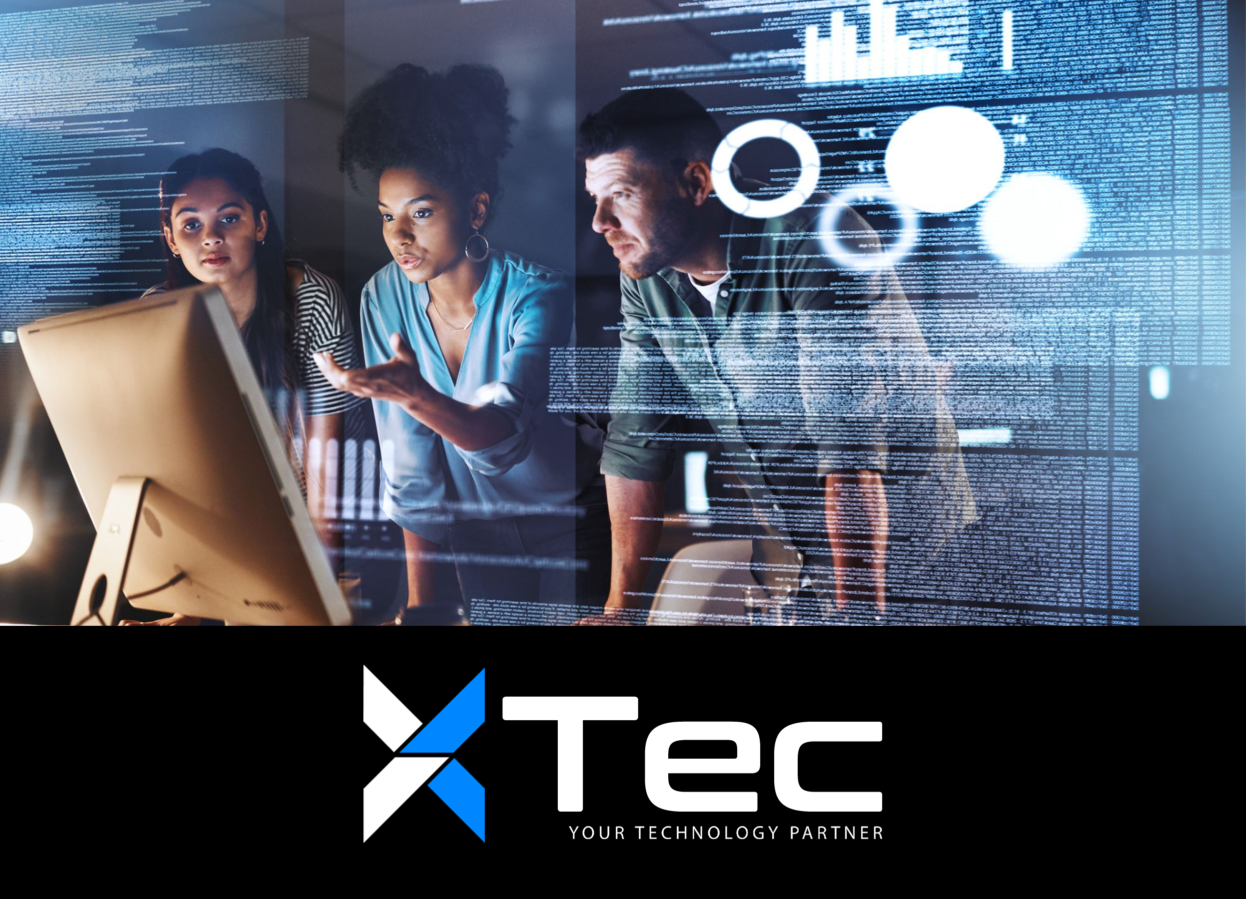 Xtec-sparkview
