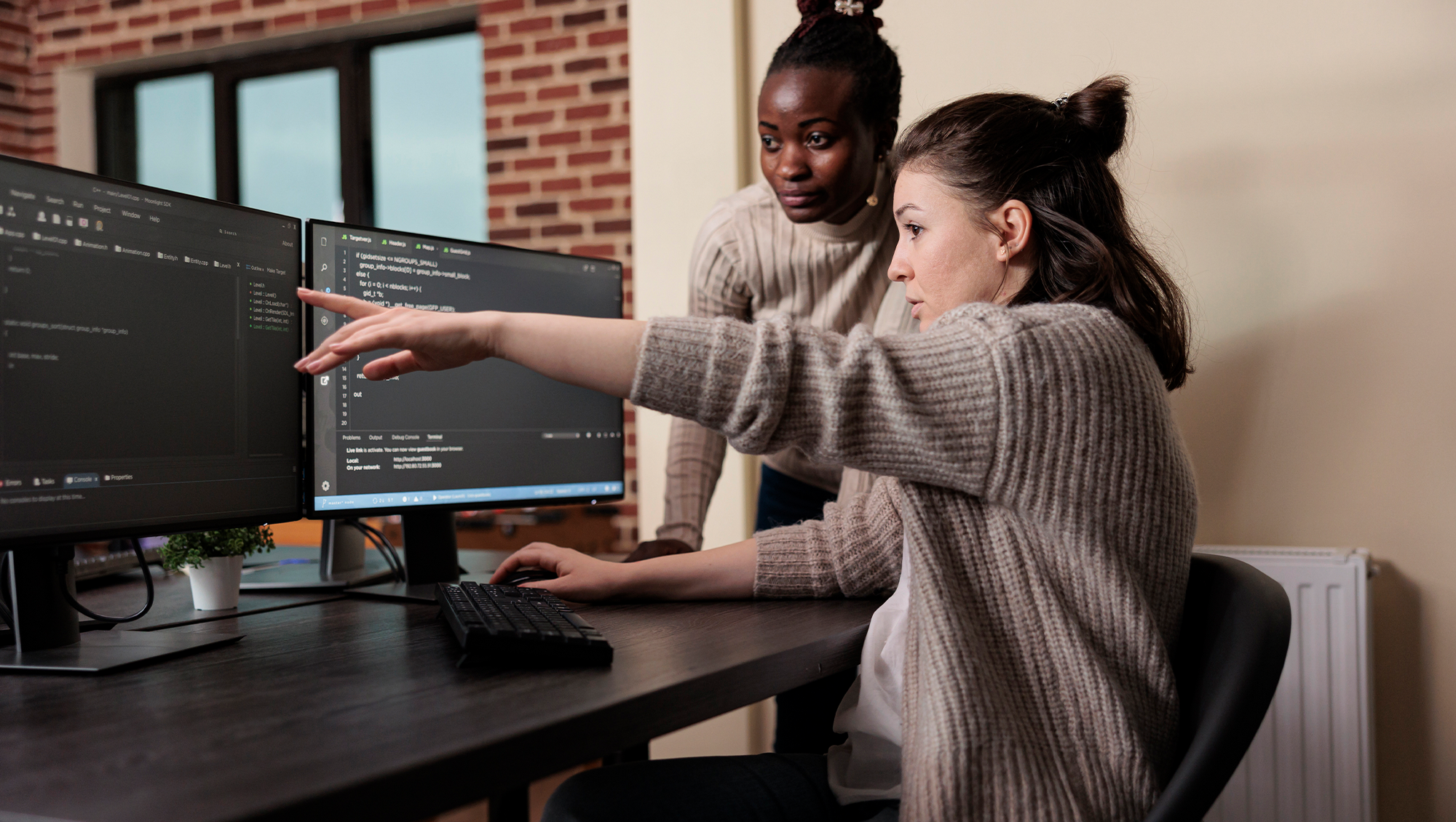 Cloud and Data Center Solutions