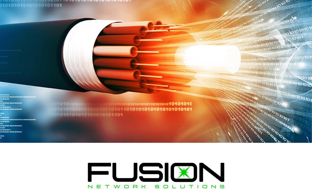 Sparkview Fusion Network Solutions