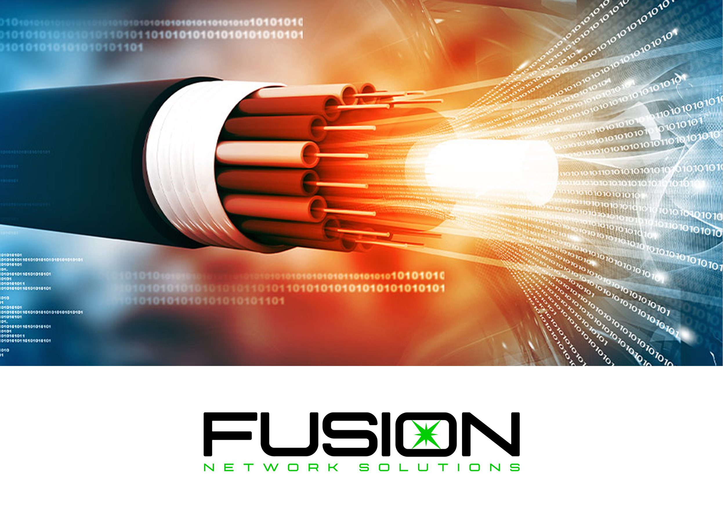 Sparkview Fusion Network Solutions