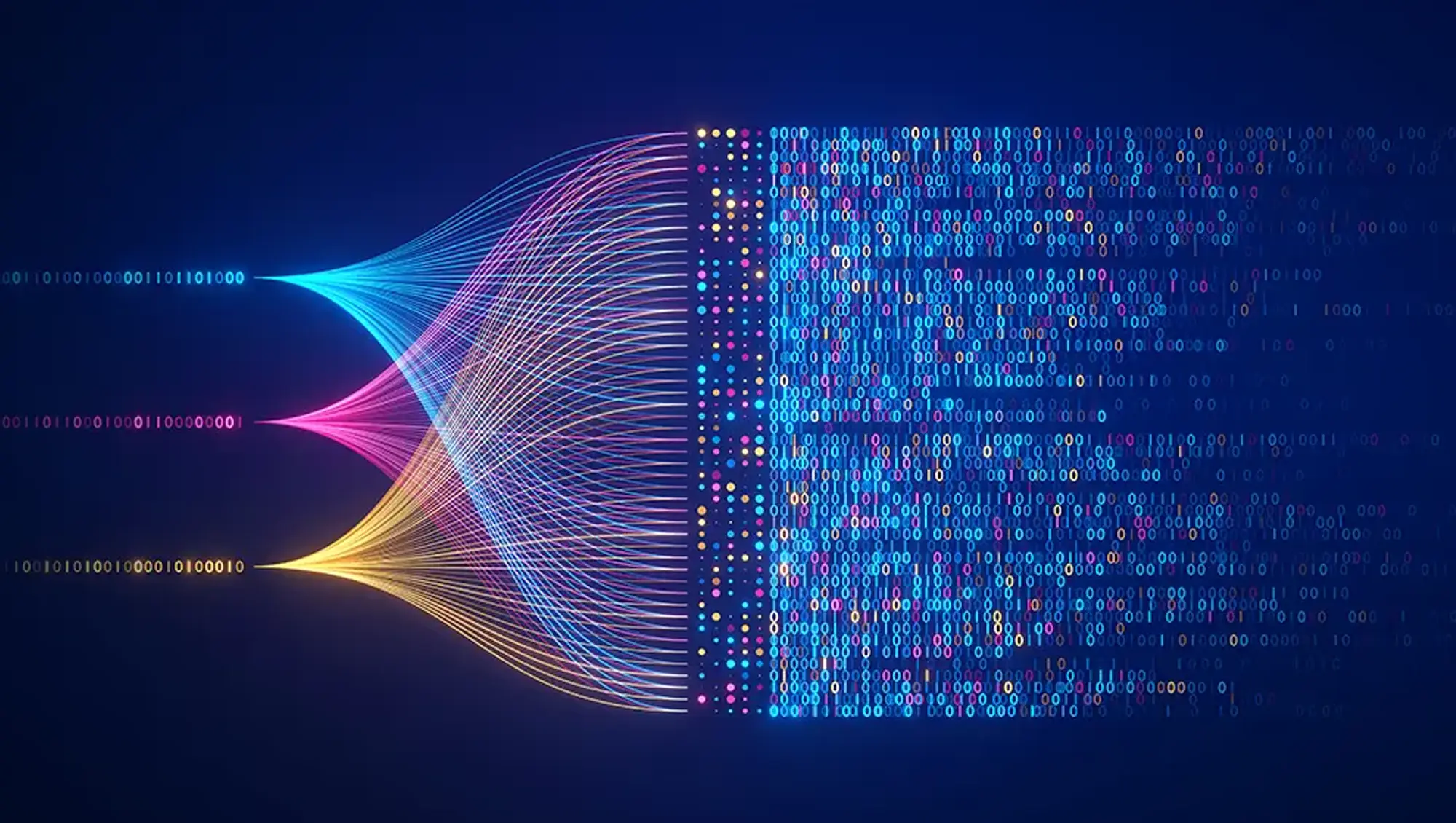 Ai and big data solution