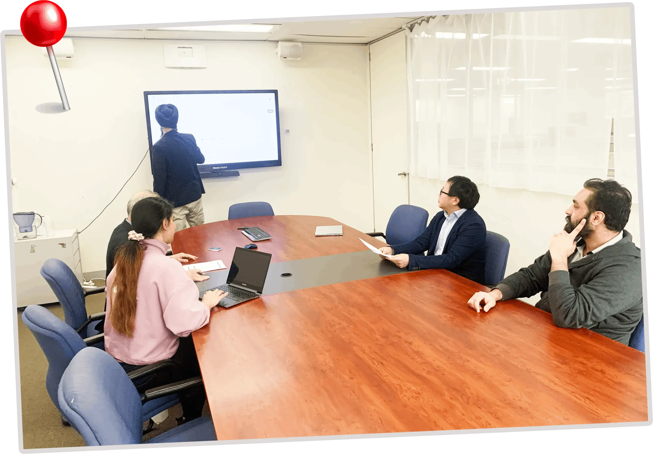 Sparkview Career Company