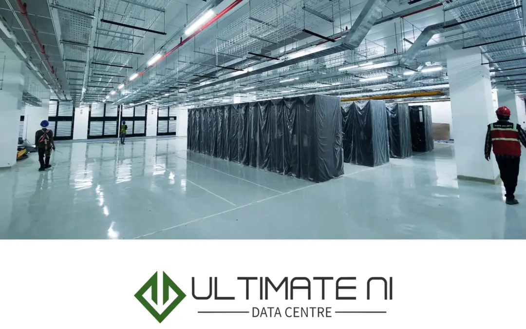 Sparkview | Ultimate AI Data Center