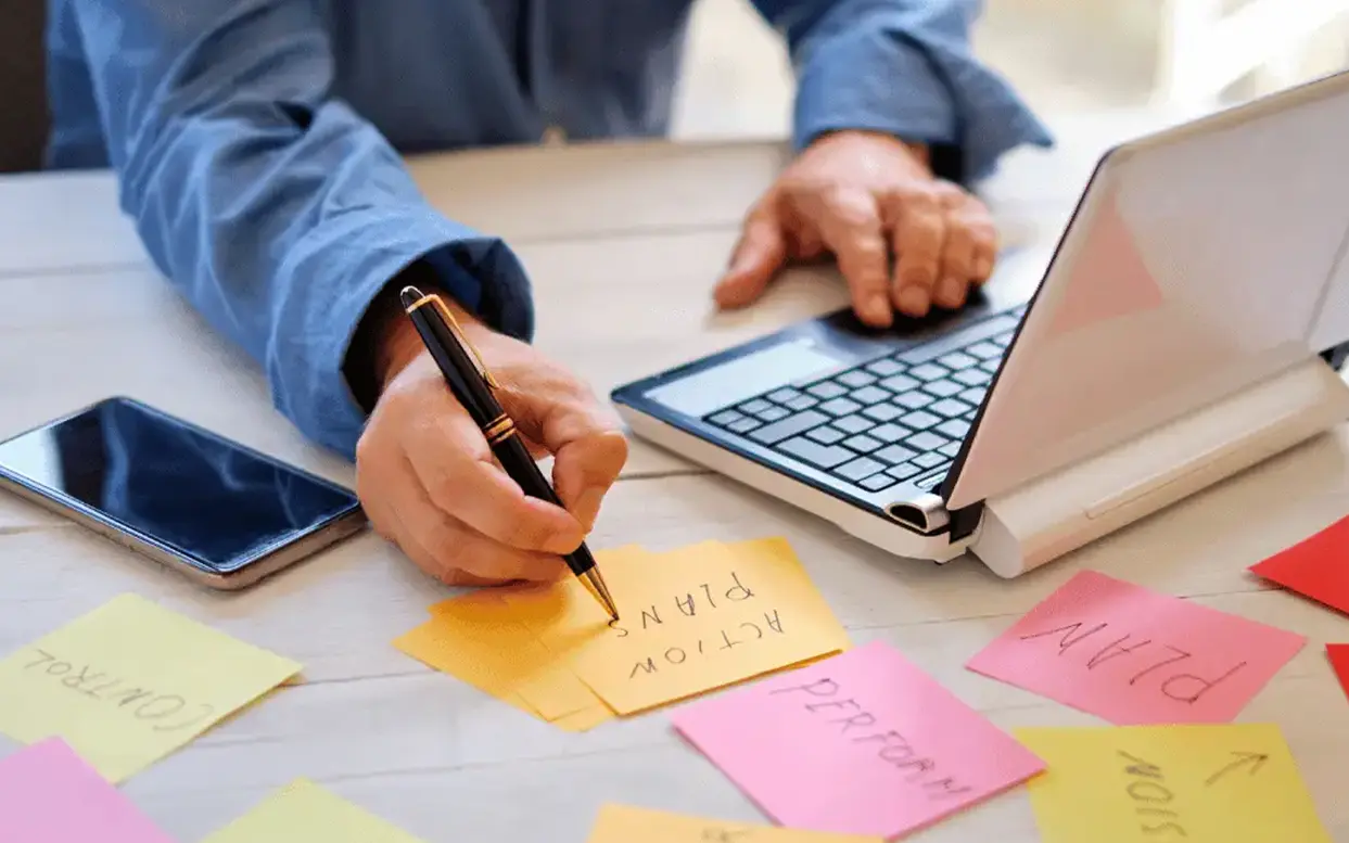 Skills for Success @Sparkview adaptability, innovation, and a strong collaborative mindset