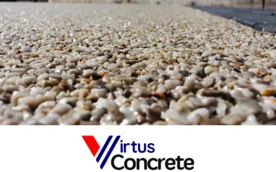 Sparkview | Virtus Concrete