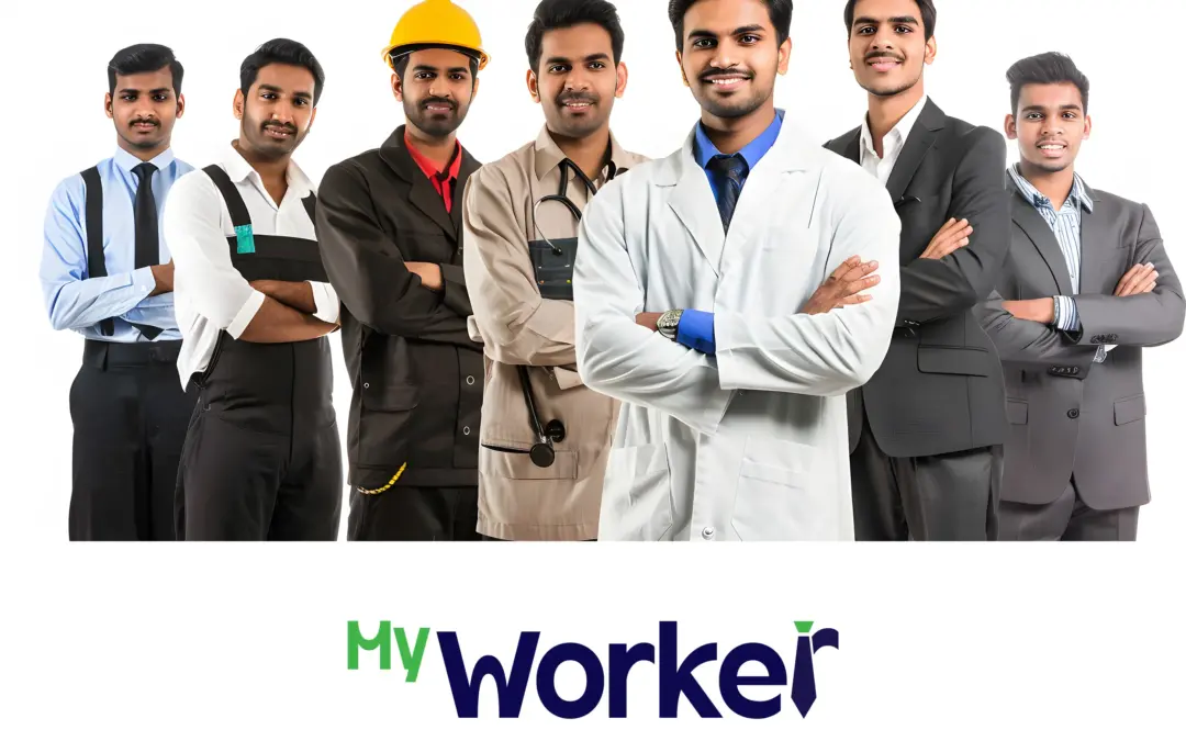 Myworker