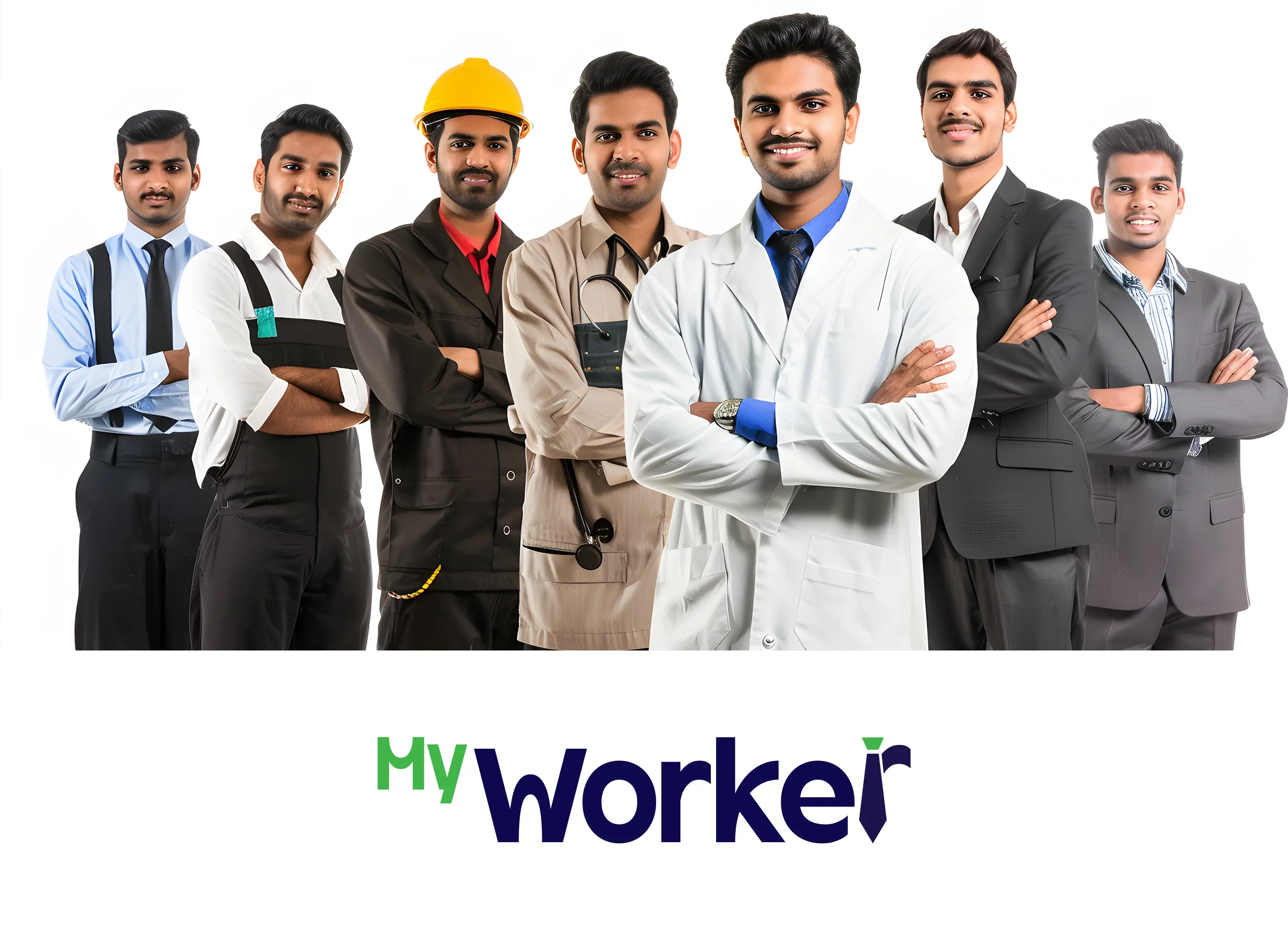 my-workers