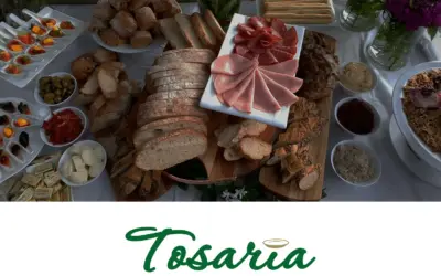 Tosaria
