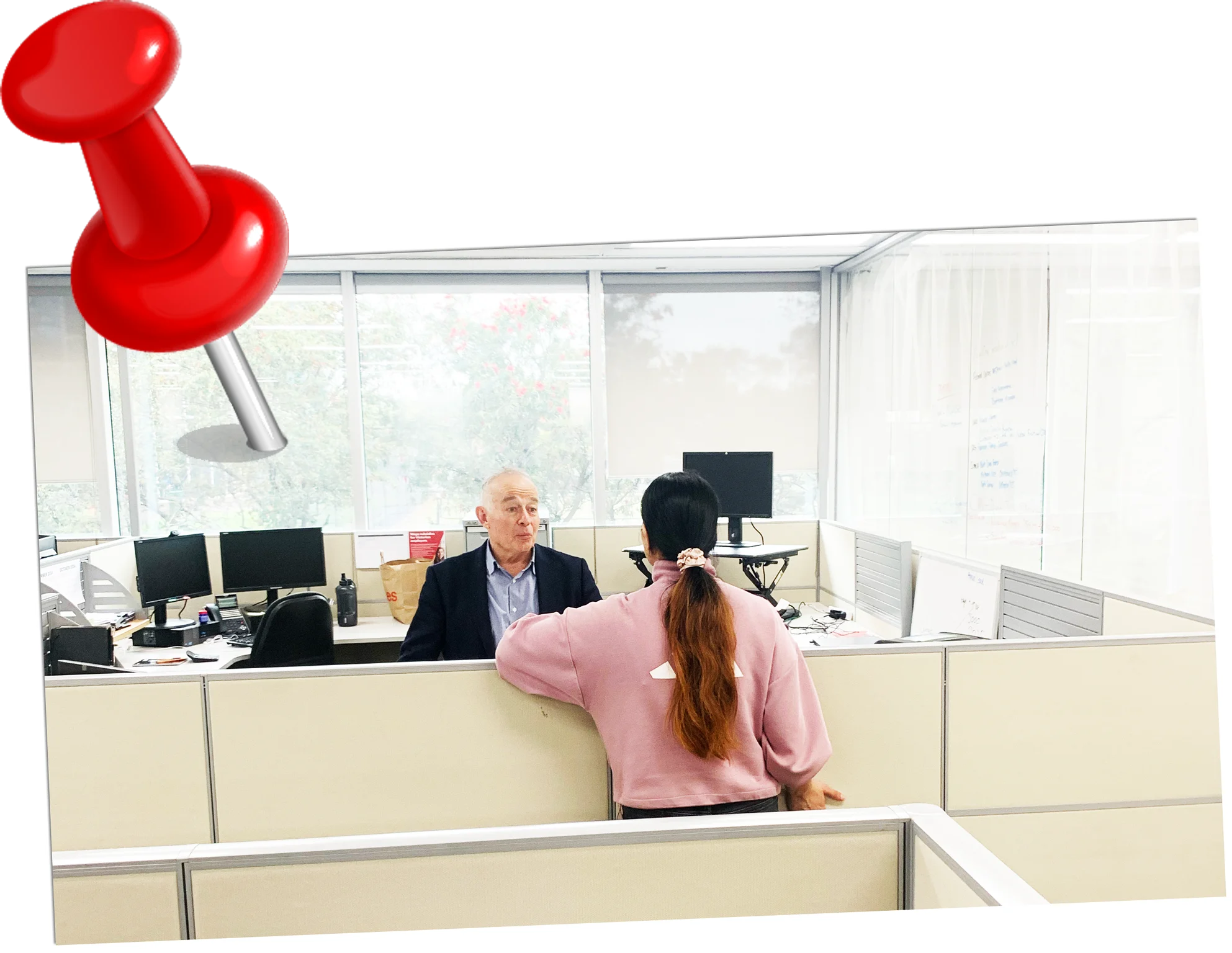 office