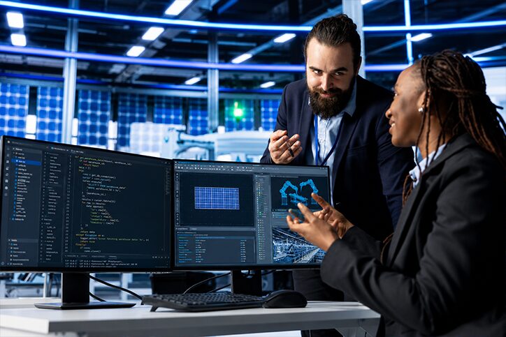Data Center Solutions for Telecom<br />