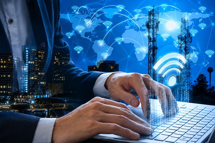 Telecom Infrastructure Management Sparkview